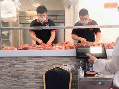 -汕头八里香牛肉店(人民南店)