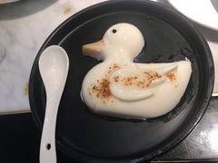 干酪鸭-京味斋·北京烤鸭(华威桥北工大店)