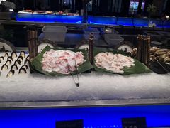 -SEA西雅图海鲜自助餐厅(正义店)