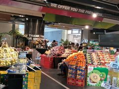 -Olé精品超市(沈阳万象城店)