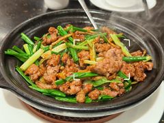 -头牌小厨·福田大排档(石厦店)