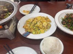 -湖南人家湘菜馆(镇江路店)