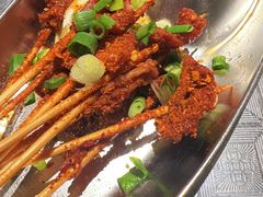 -有局·成都市井烧烤·精酿啤酒(双楠店)