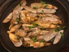 -小时候焗海鲜(鄞州万达店)