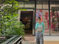 门面-T館·花园艺术餐厅