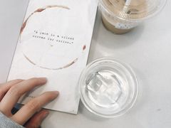 -Onirii Coffee(长乐路店)