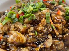 -醉壹号海鲜大排档(厦门美食地标店)