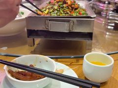 -深巷家味馆.湖北头牌红烧鱼头拌饭(黄陂店)