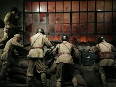 -上海四行仓库抗战纪念馆