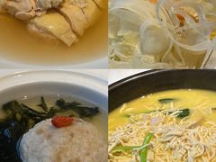 -扬州香格里拉·香宫中餐厅
