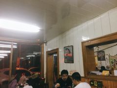 大堂-新新湘菜馆(新中街二条店)