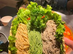 -湊湊火锅·茶憩(天环广场店)