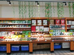 -沃尔玛超市(北大街店)