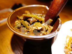 擂椒一口茄-桂小厨广西菜(万象城店)