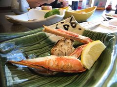 -蟹道乐(道顿堀本店)