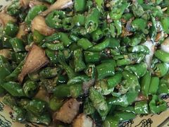 -盛天毛血旺非遗美食(观音桥店)