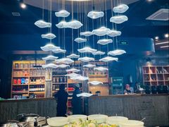 -围炉火锅(万达珍珠坊店)