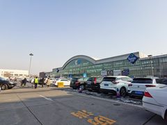 门面-山姆会员商店(亦庄创意生活广场店)