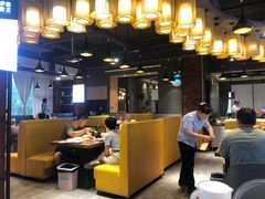 -小杨烤肉·陕西烧烤·陕西地方菜(龙首店)