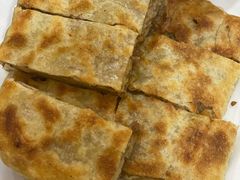 盘龙肉饼-晋阳饭庄(虎坊桥店)