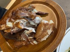 -老淮滨-蚌埠非遗小吃(淮河路店)