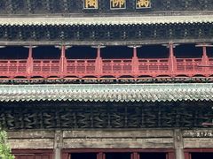 -报恩寺(平武县)