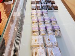 -好利来(柳北店)