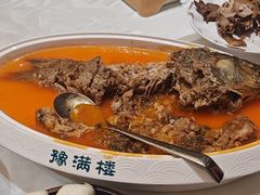 -豫满楼(正光路店)