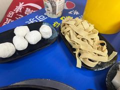 -重庆鸡公煲·嘟享吃(林科大店)