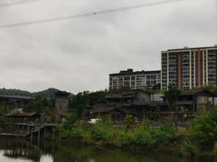 -枫香湖儿童公园