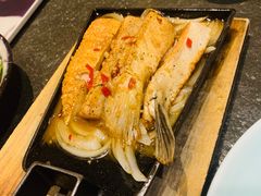 -将太无二·北美传奇寿司(荟聚购物中心西红门店)
