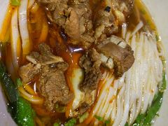 -肆姐面粉馆(坡子街店)
