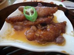 -虾饺妹·粤式手工点心(水荫路店)