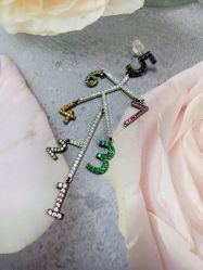 -M'S BANQUET AND SPACE ART