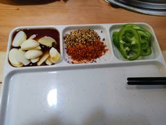 -朝鲜烤肉(安宁庄店)