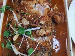 -苏莱特色牛骨滩羊手抓馆(长城东街总店)