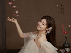 -海马体照相馆(环贸iapm大师爱情店)