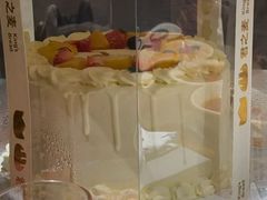 -老牌坊云南鱼豆花火锅(爱建店)