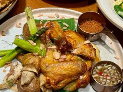 -La Terre乐田(万象城店)