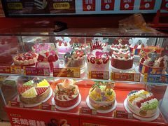 -味多美蛋糕(看丹桥店)