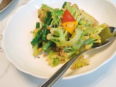 -名人坊·新派粤菜(河西奥体博览中心金鹰世界店)