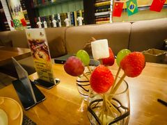 -五洲皇冠巴西烤肉餐厅