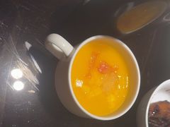 -外高桥喜来登酒店采悦轩