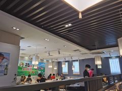 大堂-猪啊牛呀羊啊铜盘烤肉(正大广场店)