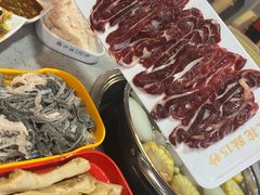 -杏花吴记牛肉火锅