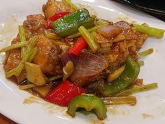 -煲煲掂风味煲仔饭餐厅(西区店)