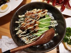 -福匠日本料理(人民路店)