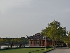 -东昌湖风景区