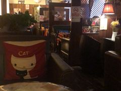-爱上层楼咖啡馆(为公桥店)