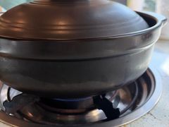 -烹然四季椰子鸡火锅(团结湖总店)
